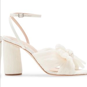 Loeffler Randall Camellia Heels